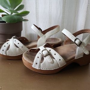 DANSKO sandals